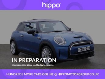 MINI HATCH 135kW Cooper S Level 3 33kWh 3dr Auto