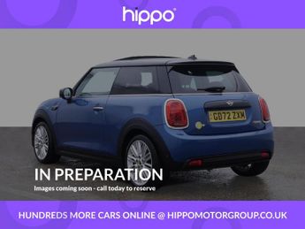 MINI HATCH 135kW Cooper S Level 3 33kWh 3dr Auto