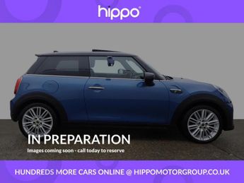 MINI HATCH 135kW Cooper S Level 3 33kWh 3dr Auto