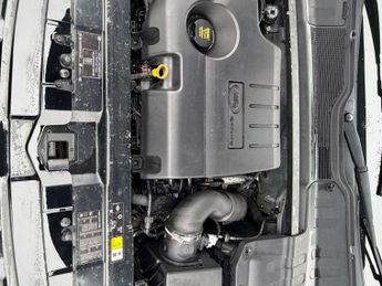 LAND ROVER RANGE ROVER EVOQUE 2.0 TD4 HSE Dynamic 5dr Auto