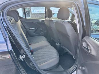 VAUXHALL CORSA 1.4 Design 5dr Auto