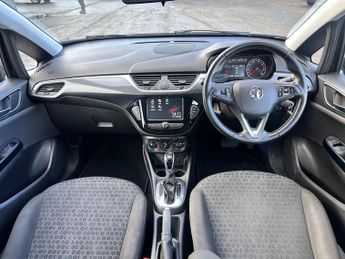 VAUXHALL CORSA 1.4 Design 5dr Auto