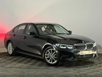 BMW 330 330e SE Pro 4dr Auto