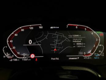 BMW 3 SERIES 330e SE Pro 4dr Auto