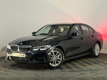 BMW 3 SERIES 330e SE Pro 4dr Auto