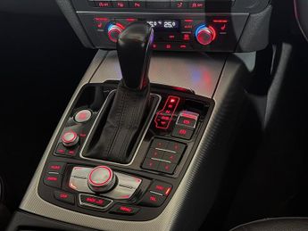 AUDI A7 3.0 TDI Quattro 272 SE Executive 5dr S Tronic