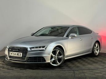 AUDI A7 3.0 TDI Quattro 272 SE Executive 5dr S Tronic