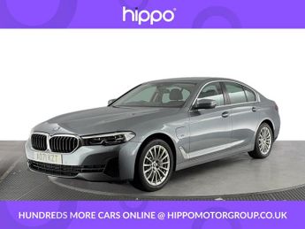BMW 530 2.0 530e 12kWh SE Saloon 4dr Petrol Plug-in Hybrid Steptronic Eu