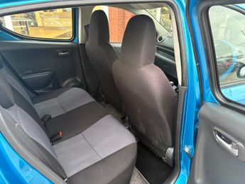 SUZUKI ALTO 1.0 SZ 5dr ++ 20 TAX / ULEZ / 12 MONTHS MOT ++