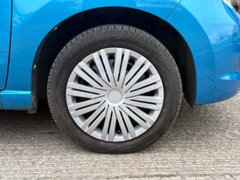 SUZUKI ALTO 1.0 SZ 5dr ++ 20 TAX / ULEZ / 12 MONTHS MOT ++