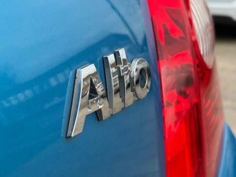 SUZUKI ALTO 1.0 SZ 5dr ++ 20 TAX / ULEZ / 12 MONTHS MOT ++