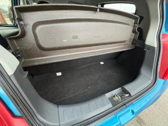 SUZUKI ALTO 1.0 SZ 5dr ++ 20 TAX / ULEZ / 12 MONTHS MOT ++