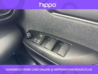 TOYOTA YARIS 1.5 VVT-h Dynamic Hatchback 5dr Petrol Hybrid E-CVT Euro 6 (s/s)