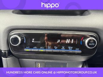 TOYOTA YARIS 1.5 VVT-h Design Hatchback 5dr Petrol Hybrid E-CVT Euro 6 (s/s) 