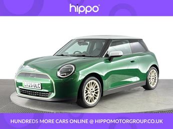 MINI ELECTRIC COOPER E 40.7kWh Exclusive Hatchback 3dr Electric Auto (184 ps)