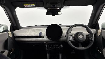 MINI ELECTRIC COOPER E 40.7kWh Exclusive Hatchback 3dr Electric Auto (184 ps)