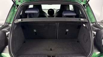 MINI ELECTRIC COOPER E 40.7kWh Exclusive Hatchback 3dr Electric Auto (184 ps)