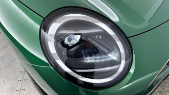 MINI ELECTRIC COOPER E 40.7kWh Exclusive Hatchback 3dr Electric Auto (184 ps)