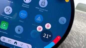 MINI ELECTRIC COOPER E 40.7kWh Exclusive Hatchback 3dr Electric Auto (184 ps)