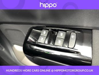 CITROEN C3 1.2 PureTech PLUS Hatchback 5dr Petrol EAT6 Euro 6 (s/s) (110 ps