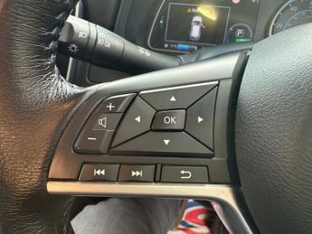 NISSAN LEAF 160kW e+ Tekna 62kWh 5dr Auto