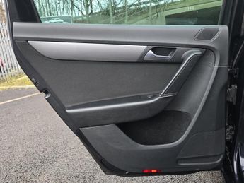 VOLKSWAGEN PASSAT 2.0 TDI 170 Bluemotion Tech Sport 4dr