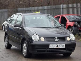 Volkswagen Polo 1.4 Twist 5dr Auto
