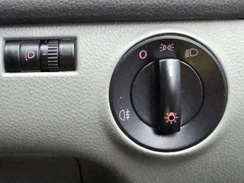 VOLKSWAGEN POLO 1.4 Twist 5dr Auto