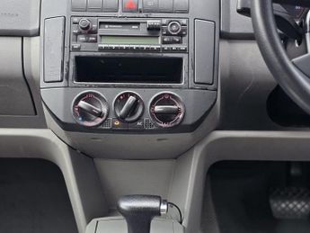 VOLKSWAGEN POLO 1.4 Twist 5dr Auto