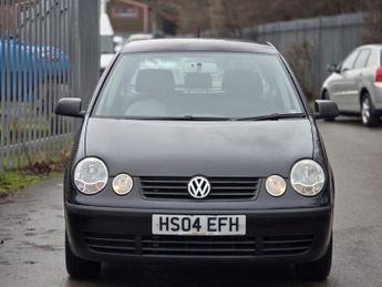 VOLKSWAGEN POLO 1.4 Twist 5dr Auto