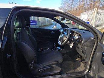 CITROEN DS3 1.6 e-HDi Airdream DStyle 3dr [91g/km]