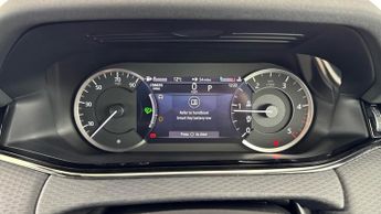 LAND ROVER RANGE ROVER EVOQUE 2.0 D200 MHEV R-Dynamic S SUV 5dr Diesel Auto 4WD Euro 6 (s/s) (