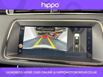 LAND ROVER RANGE ROVER EVOQUE 2.0 D200 MHEV R-Dynamic S SUV 5dr Diesel Auto 4WD Euro 6 (s/s) (