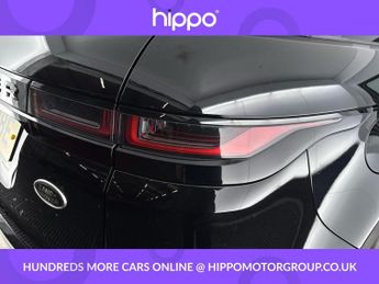LAND ROVER RANGE ROVER EVOQUE 2.0 D200 MHEV R-Dynamic S SUV 5dr Diesel Auto 4WD Euro 6 (s/s) (