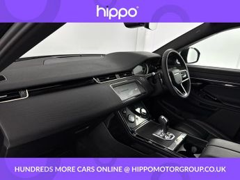 LAND ROVER RANGE ROVER EVOQUE 2.0 D200 MHEV R-Dynamic S SUV 5dr Diesel Auto 4WD Euro 6 (s/s) (
