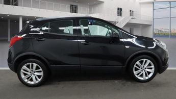 Vauxhall Mokka 1.4T ecoTEC Active 5dr ++ 5 SERVICES / ULEZ / DAB / BLUETOOTH ++