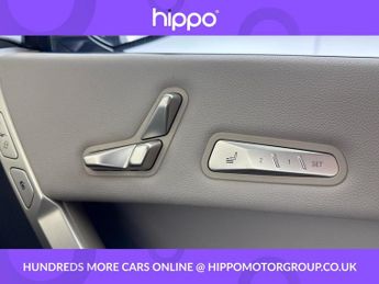 BMW IX 240kW xDrive40 M Sport 76.6kWh 5dr Auto