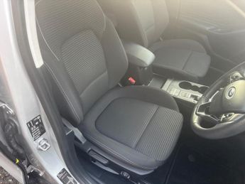 FORD FOCUS 1.0 EcoBoost 125 Titanium 5dr Auto