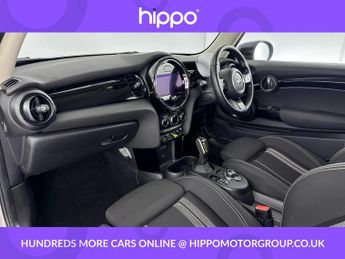 MINI ELECTRIC HATCH Cooper SE 32.6kWh Level 1 Hatchback 3dr Electric Auto (184 ps)