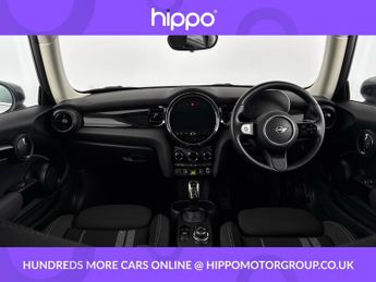 MINI ELECTRIC HATCH Cooper SE 32.6kWh Level 1 Hatchback 3dr Electric Auto (184 ps)