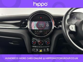 MINI ELECTRIC HATCH Cooper SE 32.6kWh Level 1 Hatchback 3dr Electric Auto (184 ps)