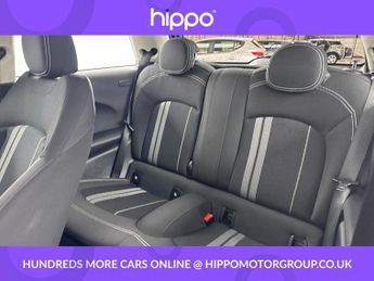 MINI ELECTRIC HATCH Cooper SE 32.6kWh Level 1 Hatchback 3dr Electric Auto (184 ps)