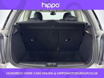 MINI ELECTRIC HATCH Cooper SE 32.6kWh Level 1 Hatchback 3dr Electric Auto (184 ps)