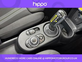 MINI ELECTRIC HATCH Cooper SE 32.6kWh Level 1 Hatchback 3dr Electric Auto (184 ps)