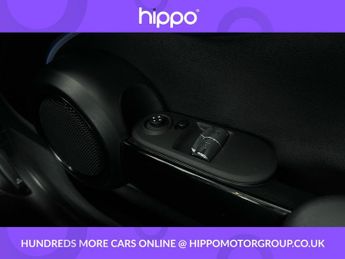 MINI ELECTRIC HATCH Cooper SE 32.6kWh Level 1 Hatchback 3dr Electric Auto (184 ps)