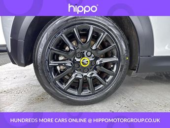 MINI ELECTRIC HATCH Cooper SE 32.6kWh Level 1 Hatchback 3dr Electric Auto (184 ps)