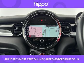 MINI ELECTRIC HATCH Cooper SE 32.6kWh Level 1 Hatchback 3dr Electric Auto (184 ps)