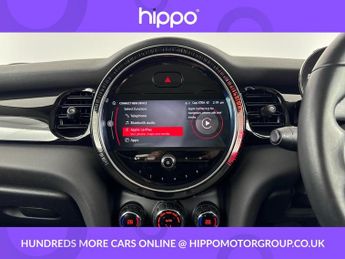 MINI ELECTRIC HATCH Cooper SE 32.6kWh Level 1 Hatchback 3dr Electric Auto (184 ps)
