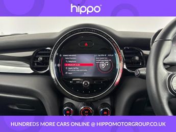 MINI ELECTRIC HATCH Cooper SE 32.6kWh Level 1 Hatchback 3dr Electric Auto (184 ps)