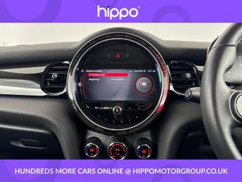 MINI ELECTRIC HATCH Cooper SE 32.6kWh Level 1 Hatchback 3dr Electric Auto (184 ps)